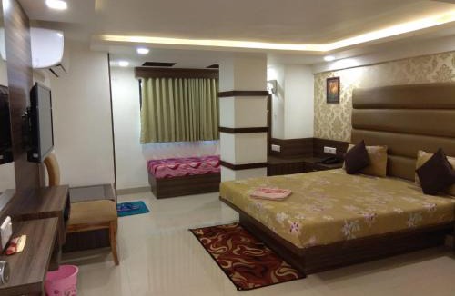 Khattalwada Hotel | Hotel Shobhna Palace