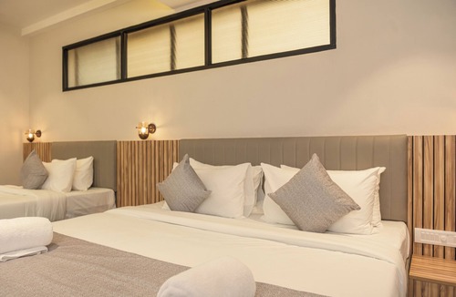 Mangalore Hotel | Hotel Shoolin Comforts