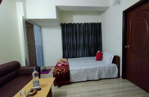 Dhaka Hotel | Hotel Shopno Nibash