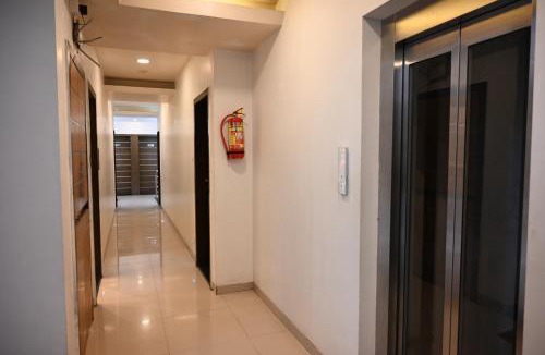 Shirdi Hotel | Hotel Shradha Saburi Palace