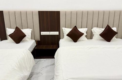 Maheshwar Hotel | Hotel Shree Banke Bihari Heritage