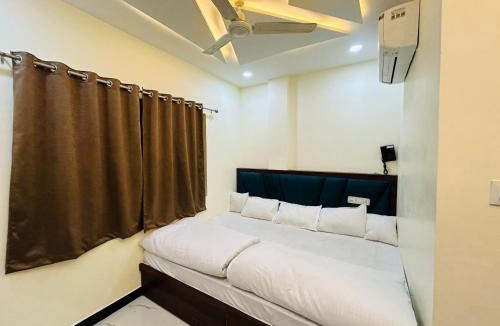 Ujjain Hotel | Hotel Shree