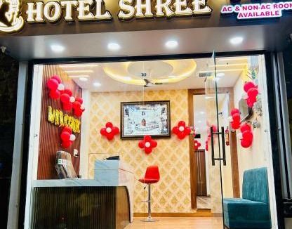 Ujjain Hotel | Hotel Shree