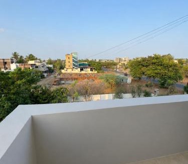 Shirol Hotel | Hotel Shree Jay Amba Deluxe