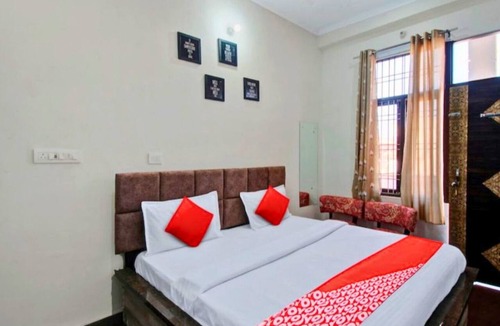 Sitapura Hotel | Hotel Shree Kanha