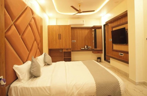Beawar Hotel | Hotel Shree Karni Palace