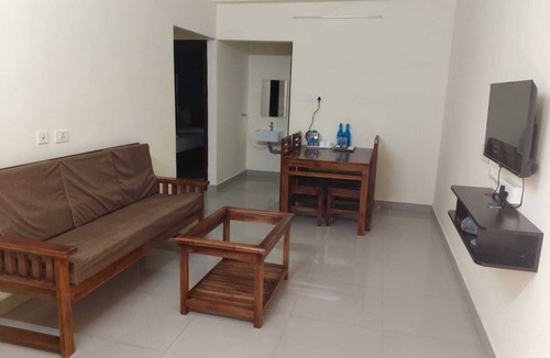 Madurai Hotel | Hotel Shree Laksha Residency Madurai