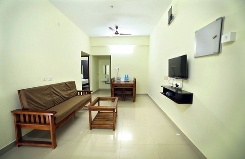 Madurai Hotel | Hotel Shree Laksha Residency Madurai