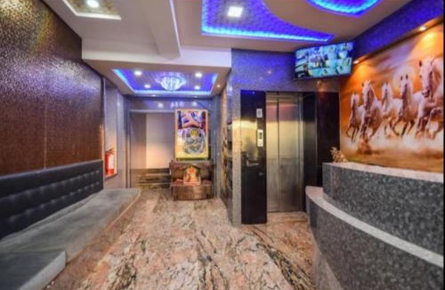 Gayariawas Hotel | Hotel Shree Nath