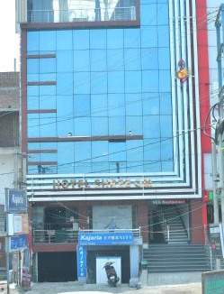 Jhumri Telaiya Hotel | Hotel Shree Om
