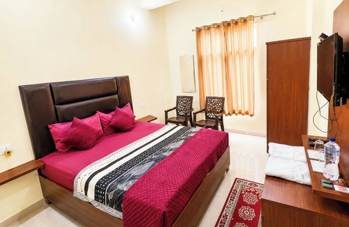 Faizabad Hotel | Hotel Shree Ramayanam Ayodhya