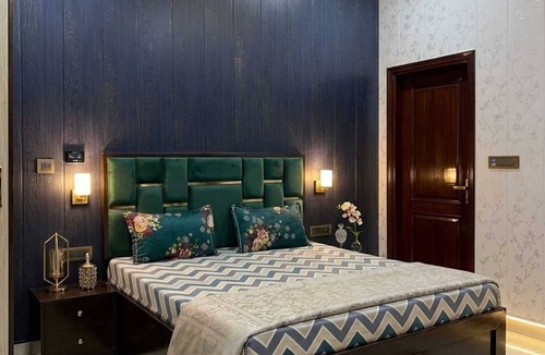 Ayodhya Hotel | Hotel Shree Sanwaliya Inn