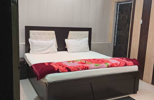 Ayodhya Hotel | Hotel Shree Sanwaliya Inn