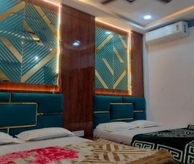 Omkareshwar House | Hotel Shree shivay omkareshwar