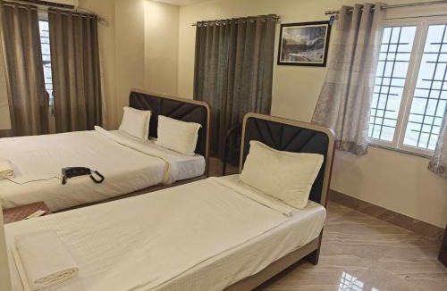 Krishnanagar Hotel | Hotel Shreesh Mayapur