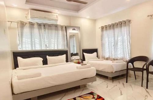 Krishnanagar Hotel | Hotel Shreesh Mayapur