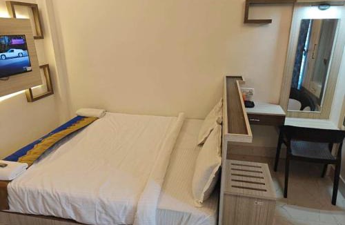 Krishnanagar Hotel | Hotel Shreesh Mayapur