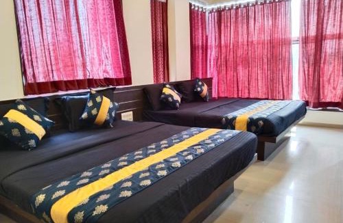Shirdi Hotel | Hotel Shri Govind