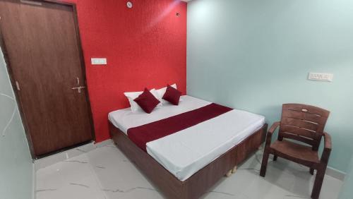Bhopal Hotel | Hotel Shri Ji