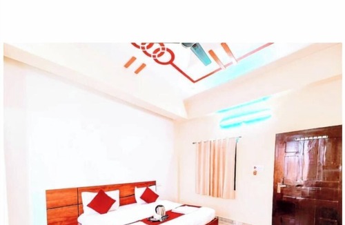 Faizabad Hotel | Hotel shri ram krishna mahal