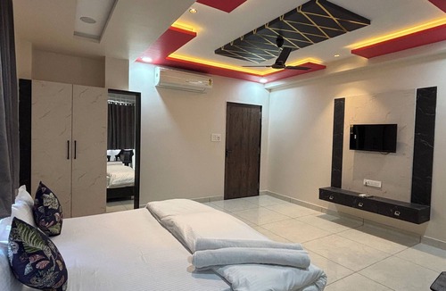 Jodhpur Hotel | Hotel Shri Ram Legacy