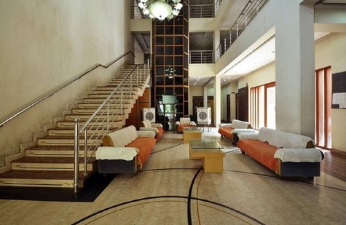 Nathdwara Hotel | Hotel Shrinathinn
