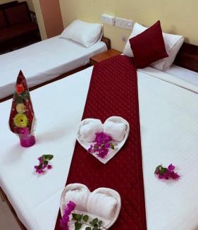 Karimnagar Hotel | Hotel Shubham