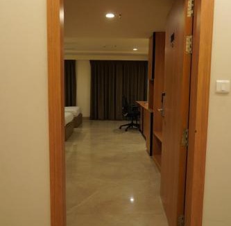 Hyderabad Hotel | Hotel Shubham Prestige