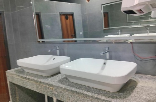 Ramagundam Hotel | Hotel SHUBHAM Regency
