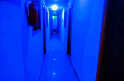 Mohangarh Hotel | Hotel shyama inn