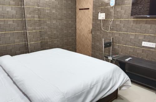 Jamshedpur Hotel | Hotel Shyama Palace