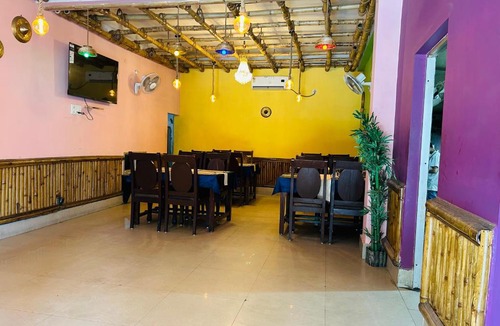 Mangaldoi Hotel | Hotel Siddarth Palace