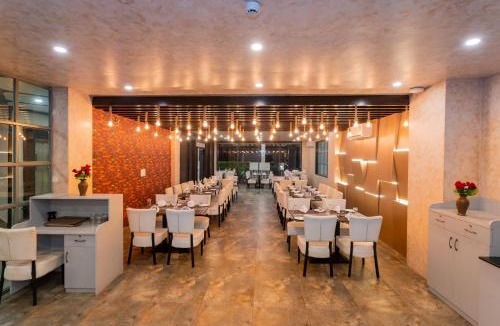 Udaipur City Centre Hotel | Hotel Siddhartha Inn