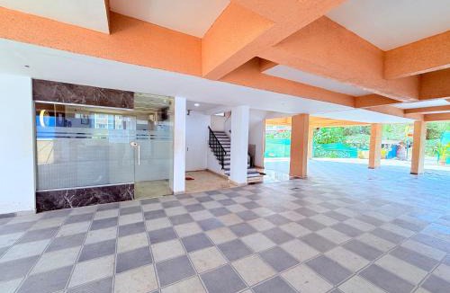 Dombivli East Hotel | Hotel Siddhi Residency Dombivali