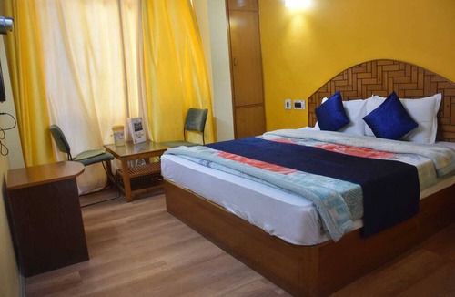 New Manali Hotel | Hotel Sidhartha