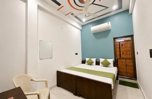 Patna House | Hotel Silver Haven