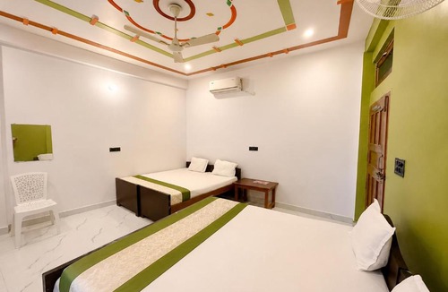 Patna House | Hotel Silver Haven
