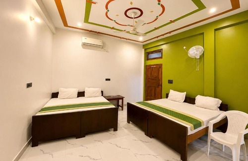 Patna House | Hotel Silver Haven