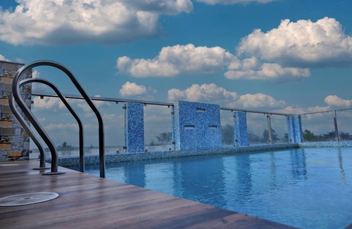 Digha Hotel | Hotel Silver Land New Digha