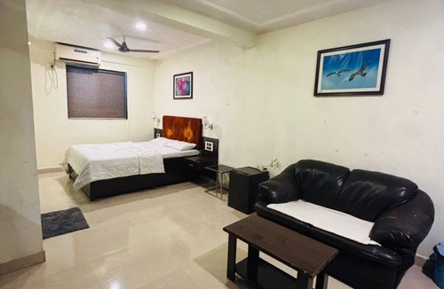 Panchgani Resort | Hotel Silver Leaf