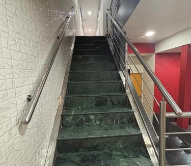 Jogeshwari West Hotel | Hotel Silver Shine Jogeshwari