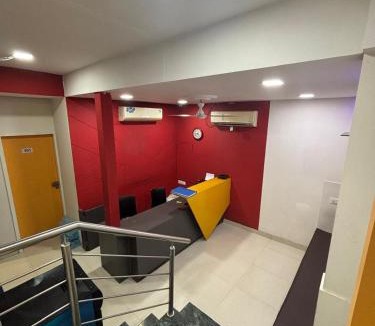 Jogeshwari West Hotel | Hotel Silver Shine Jogeshwari