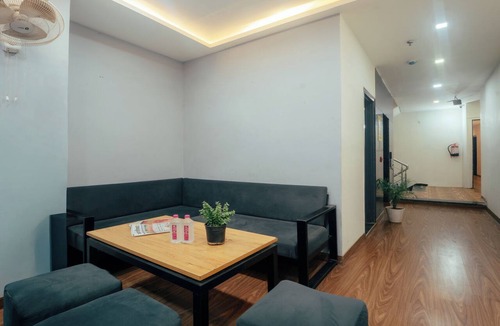 Jagatpura Hotel | Hotel Silver Stay Classic
