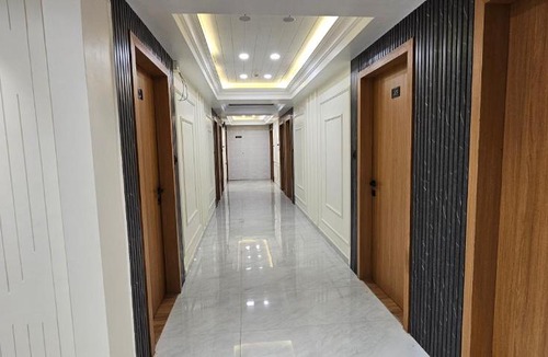 Ahmedabad Hotel | Hotel Silvera Inn