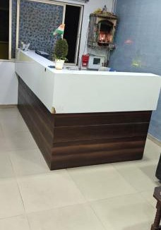 Khattalwada House | hotel silverinn