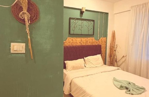 Arambol Hotel | Hotel Simba by Hakuna