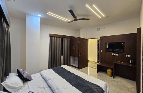Udaipur Hotel | Hotel Simony Palace