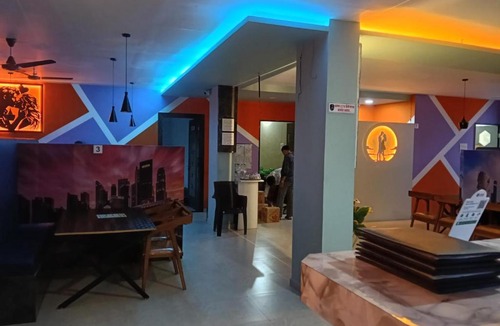 Kagal Hotel | HOTEL SINGAPORE , lingnoor