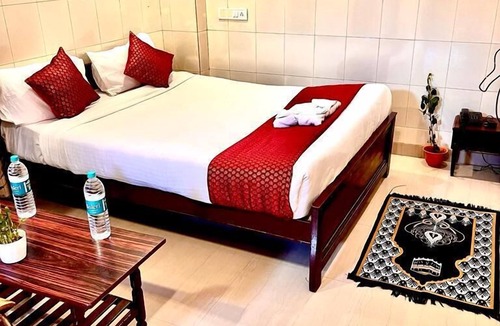 Shamshabad Hotel | HOTEL SITA GRAND