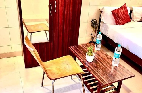 Shamshabad Hotel | HOTEL SITA GRAND